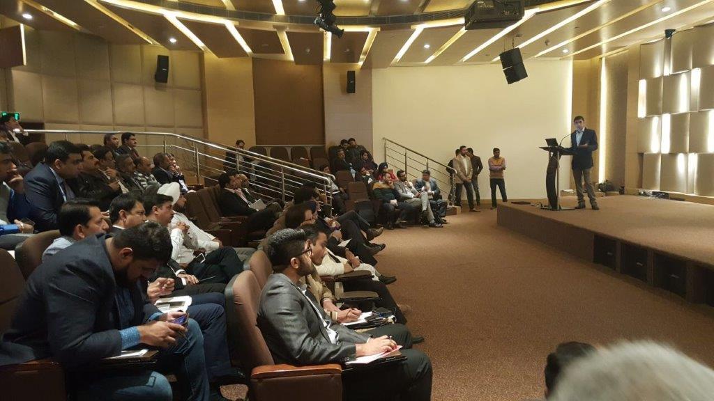 TECHNICAL WORKSHOP CHANDIGARH photo 3