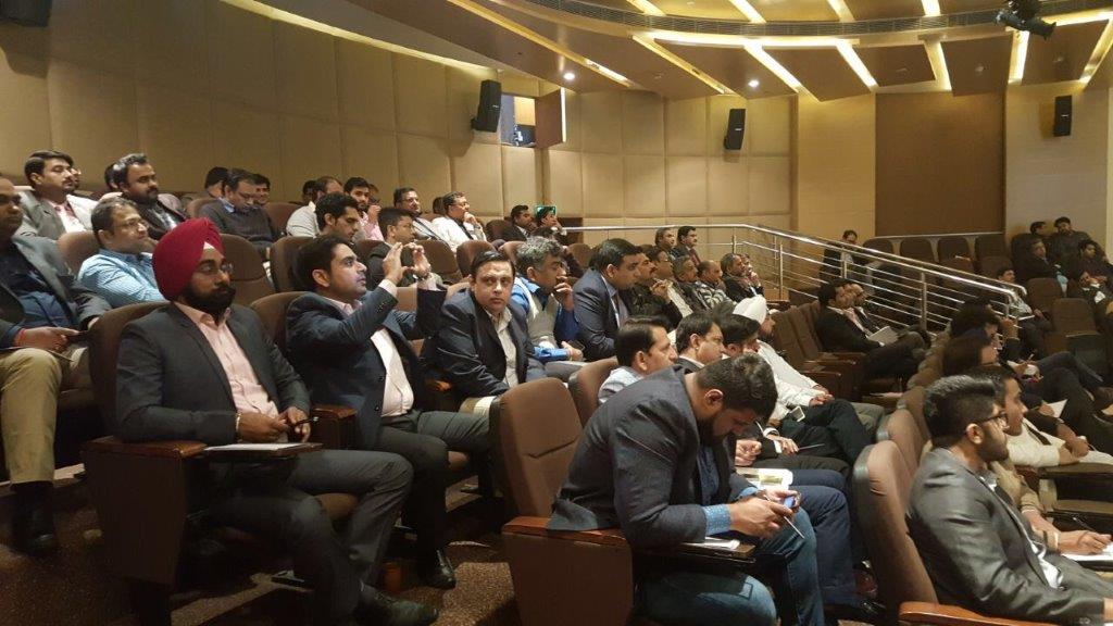 TECHNICAL WORKSHOP CHANDIGARH photo 2