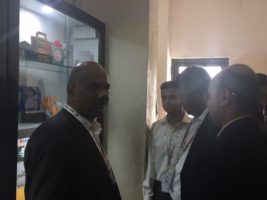 SIES COLLEGE IMPRESSION 2018 photo 1