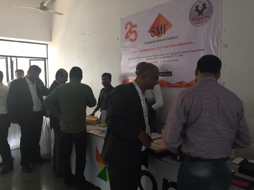 SIES COLLEGE IMPRESSION 2018 photo 6