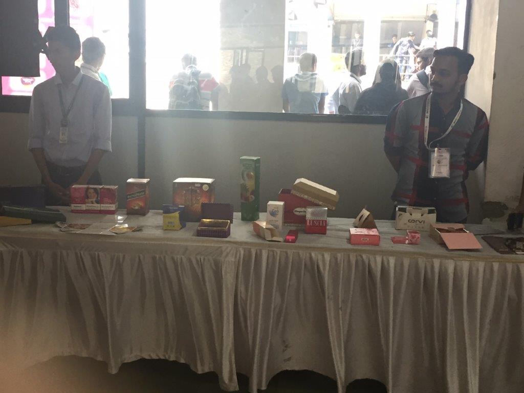 SIES COLLEGE IMPRESSION 2018 photo 5