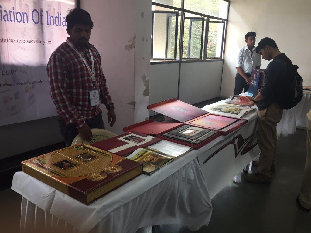 SIES COLLEGE IMPRESSION 2018 photo 4