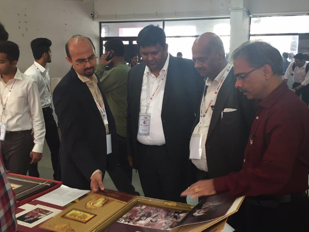 SIES COLLEGE IMPRESSION 2018 photo 2