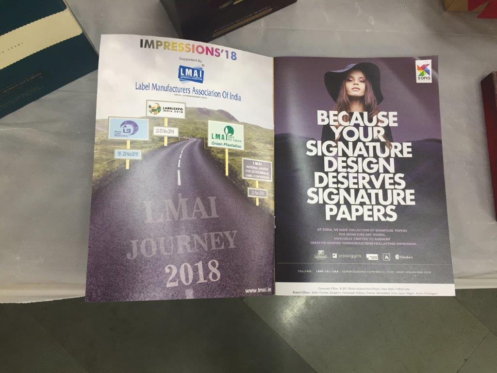 SIES COLLEGE IMPRESSION 2018 photo 8