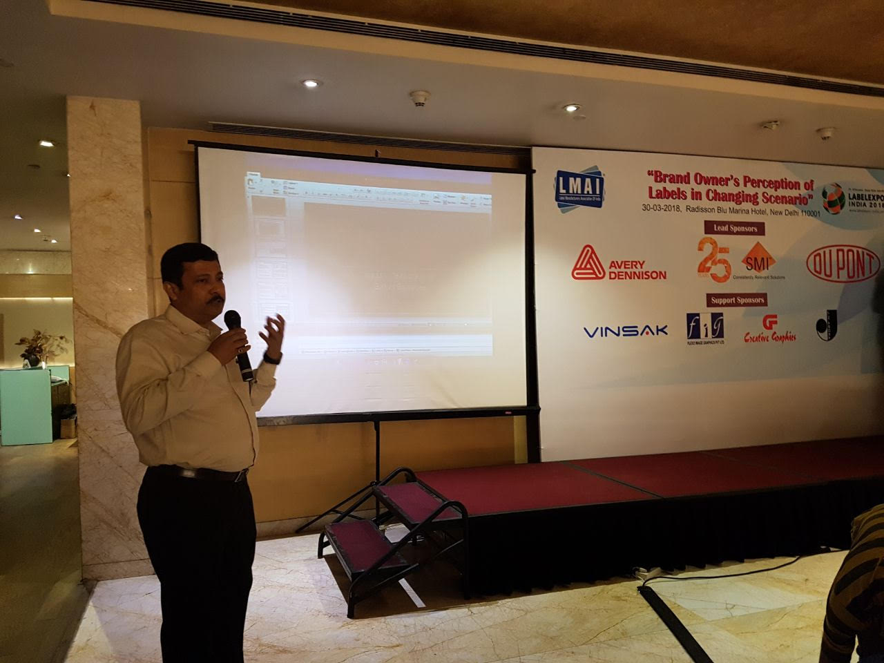 BRAND OWNERS MEET IN DELHI photo 5