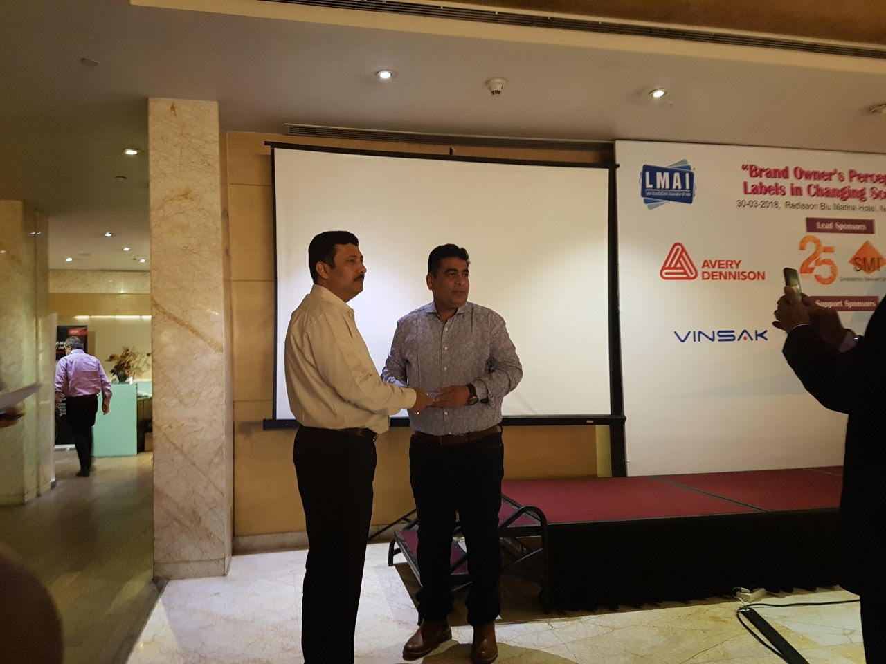 BRAND OWNERS MEET IN DELHI photo 4