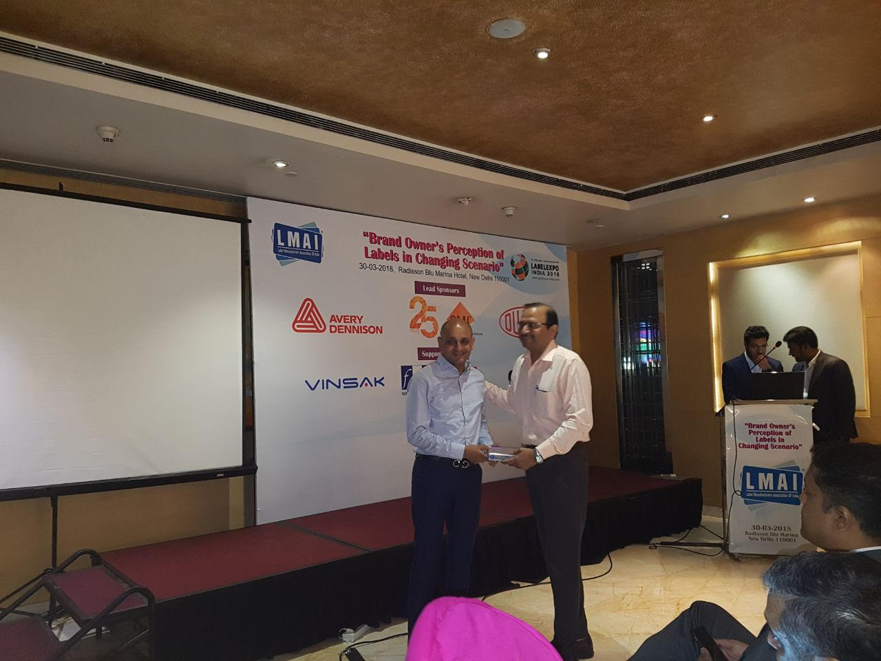 BRAND OWNERS MEET IN DELHI photo 3