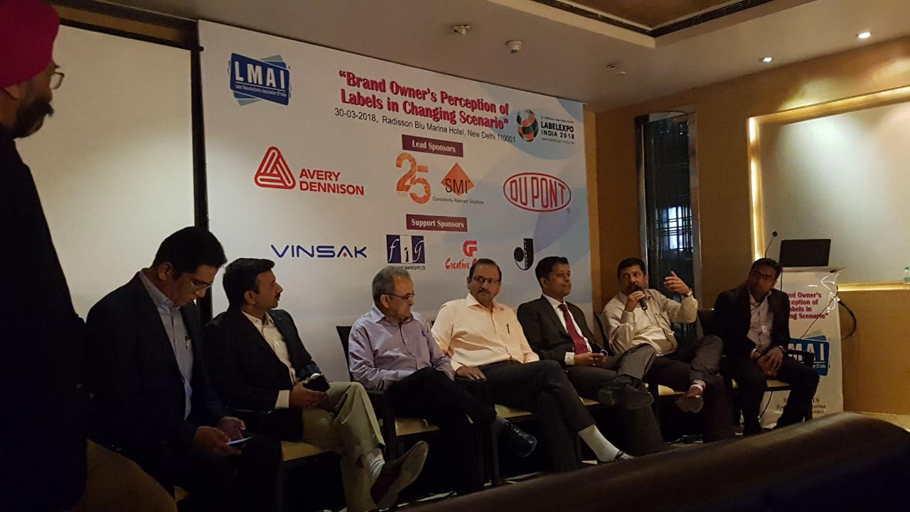 BRAND OWNERS MEET IN DELHI photo 1