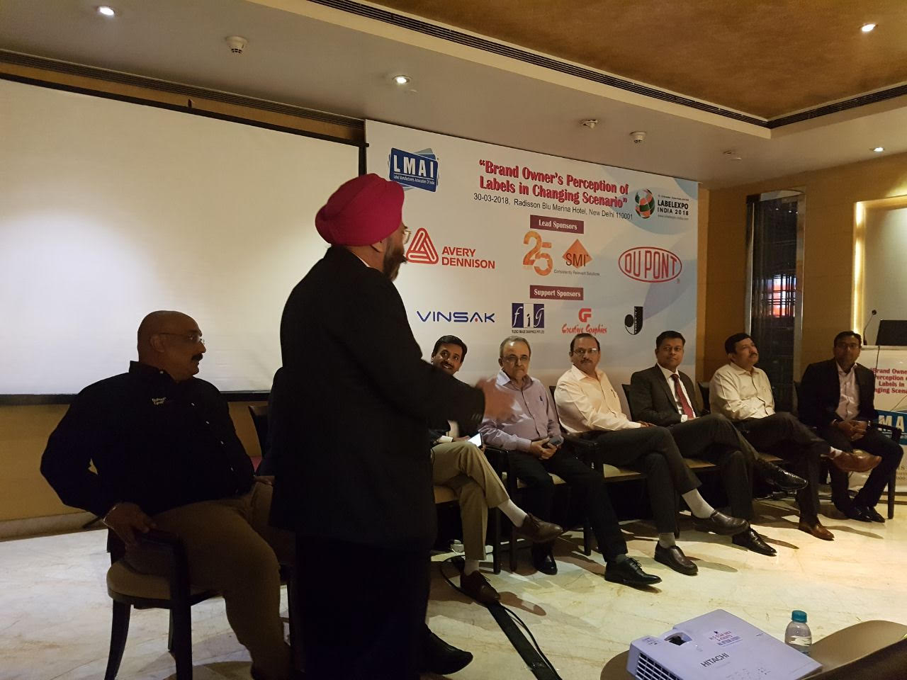 BRAND OWNERS MEET IN DELHI photo 2