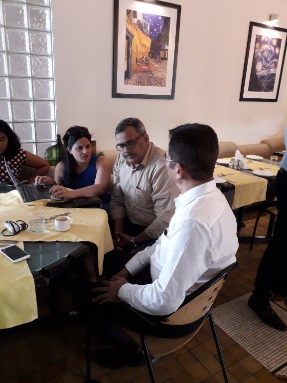 FAMILY BUSINESS LEADERSHIP PROGRAM MUMBAI photo 3