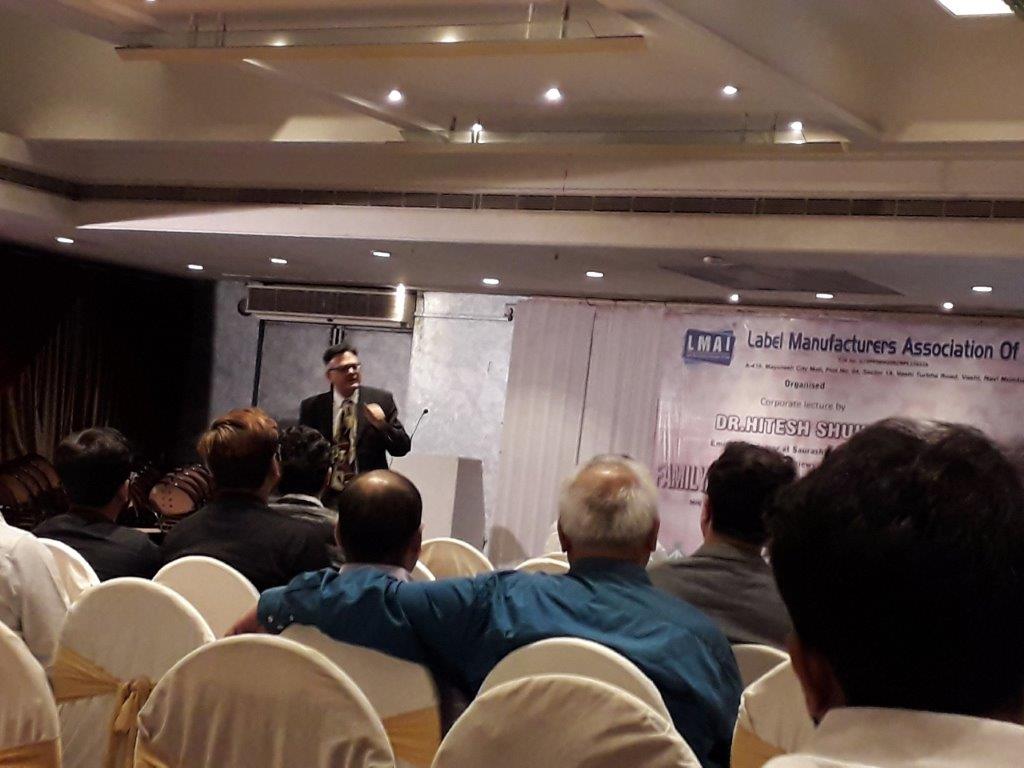 FAMILY BUSINESS LEADERSHIP PROGRAM MUMBAI photo 5