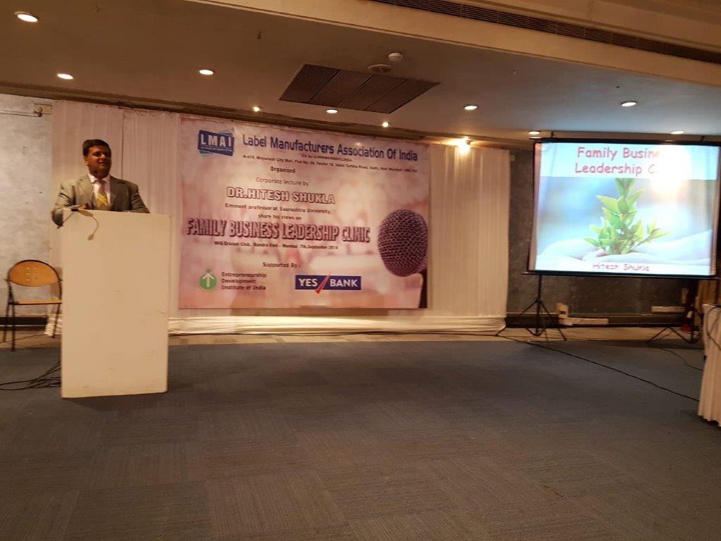 FAMILY BUSINESS LEADERSHIP PROGRAM MUMBAI photo 10