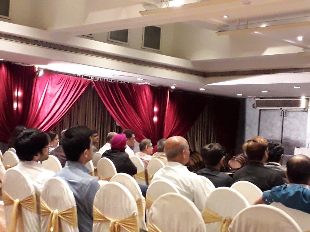 FAMILY BUSINESS LEADERSHIP PROGRAM MUMBAI photo 6