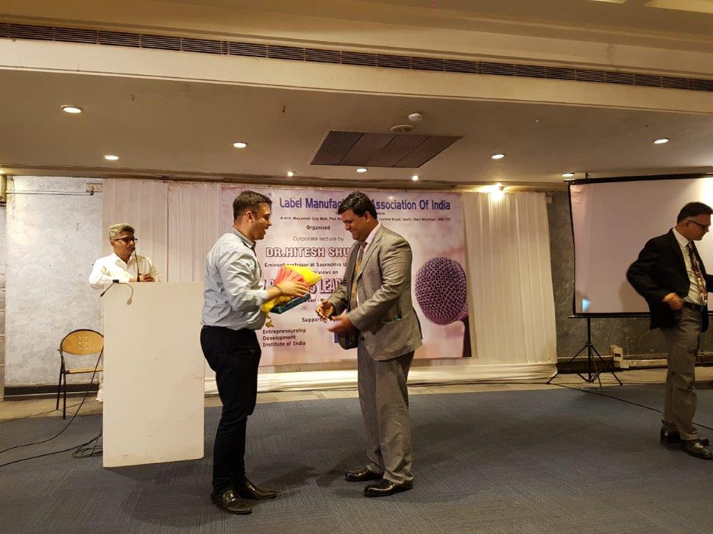 FAMILY BUSINESS LEADERSHIP PROGRAM MUMBAI photo 9