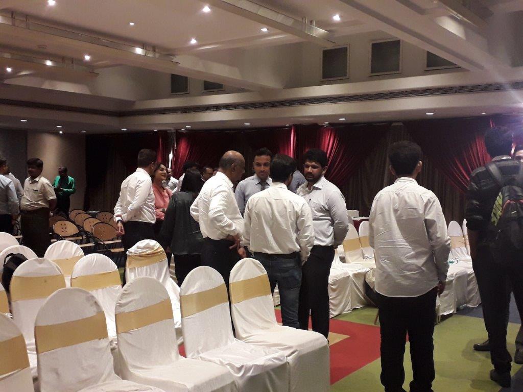 FAMILY BUSINESS LEADERSHIP PROGRAM MUMBAI photo 7