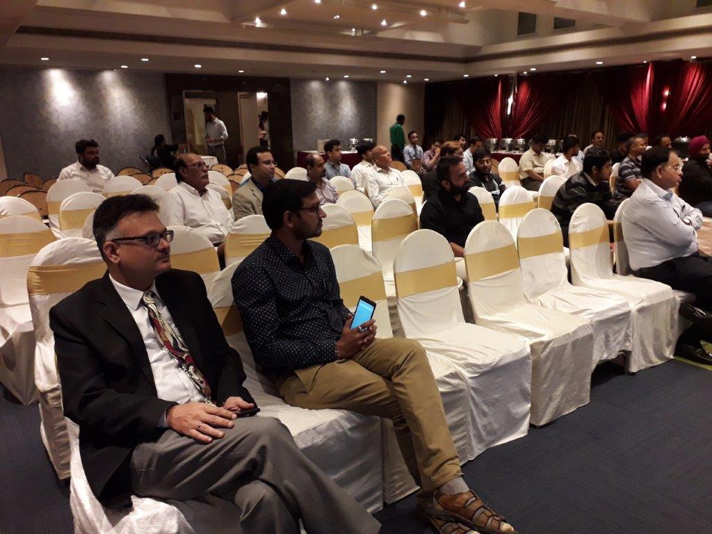 FAMILY BUSINESS LEADERSHIP PROGRAM MUMBAI photo 4