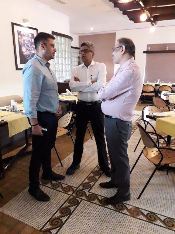 FAMILY BUSINESS LEADERSHIP PROGRAM MUMBAI photo 1