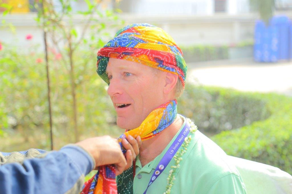 1ST DAY L9 MEET INDIA 2019 photo 26