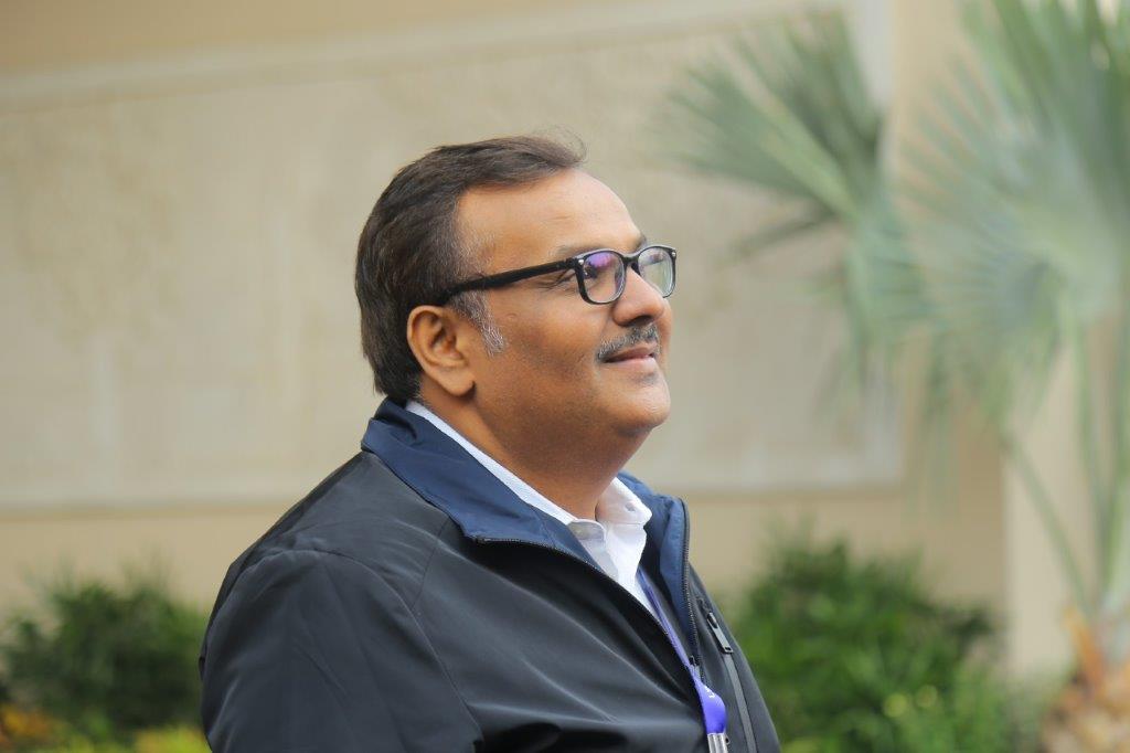 1ST DAY L9 MEET INDIA 2019 photo 4