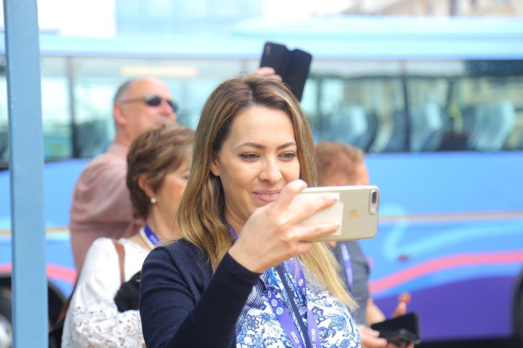 1ST DAY L9 MEET INDIA 2019 photo 13