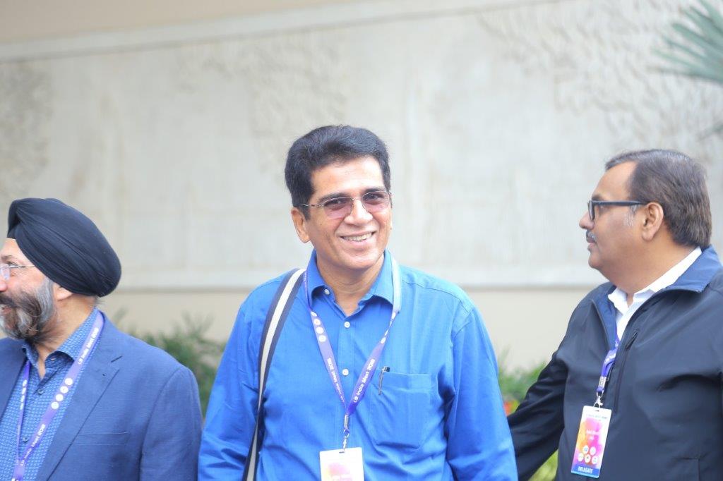 1ST DAY L9 MEET INDIA 2019 photo 2