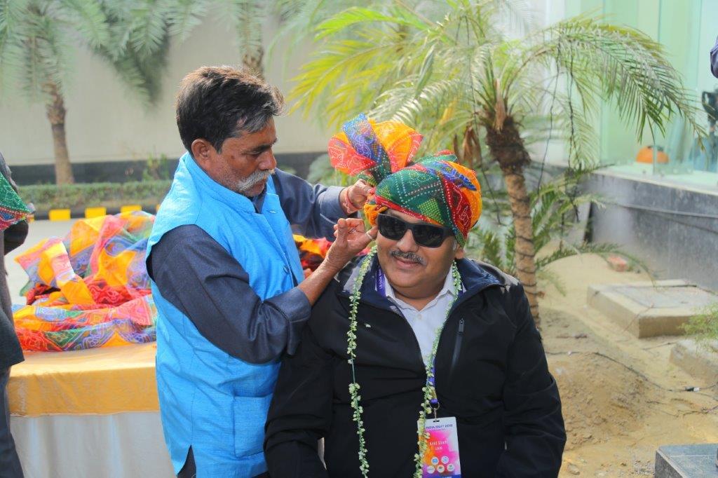 1ST DAY L9 MEET INDIA 2019 photo 25