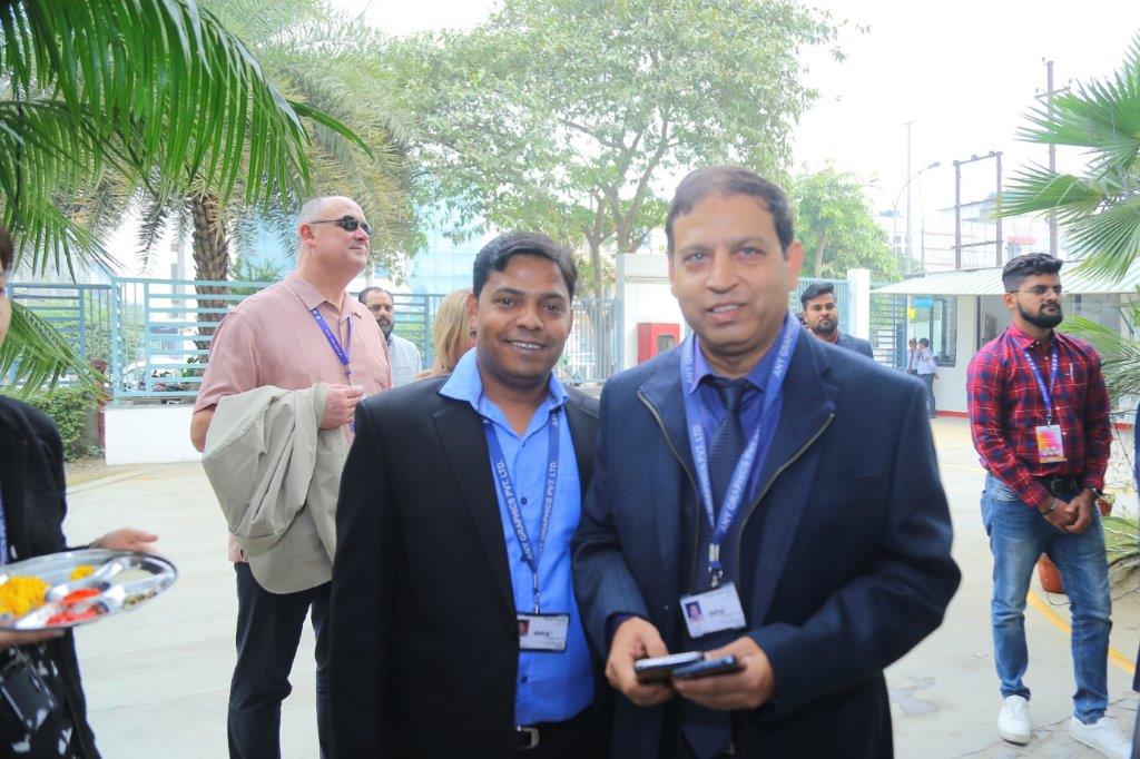 1ST DAY L9 MEET INDIA 2019 photo 23