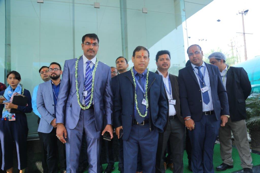 1ST DAY L9 MEET INDIA 2019 photo 40