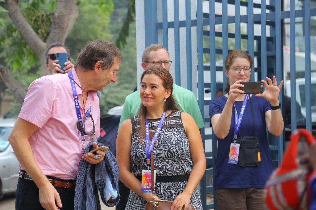 1ST DAY L9 MEET INDIA 2019 photo 15