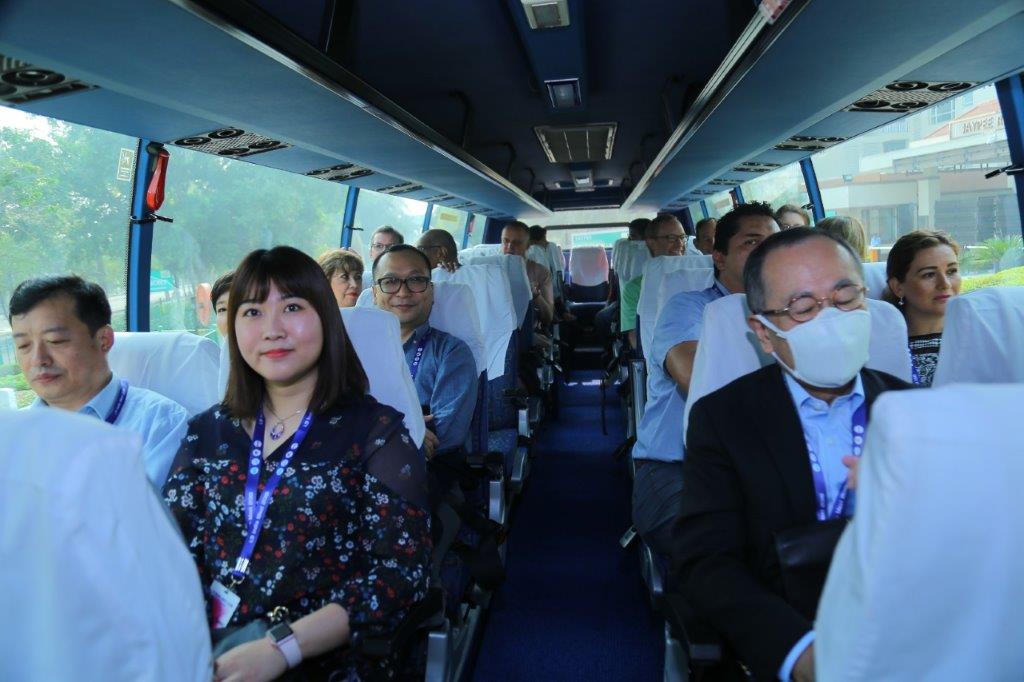 1ST DAY L9 MEET INDIA 2019 photo 7