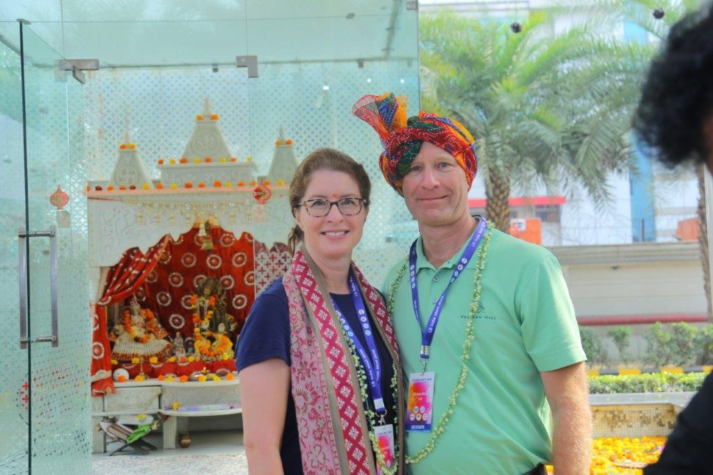 1ST DAY L9 MEET INDIA 2019 photo 30