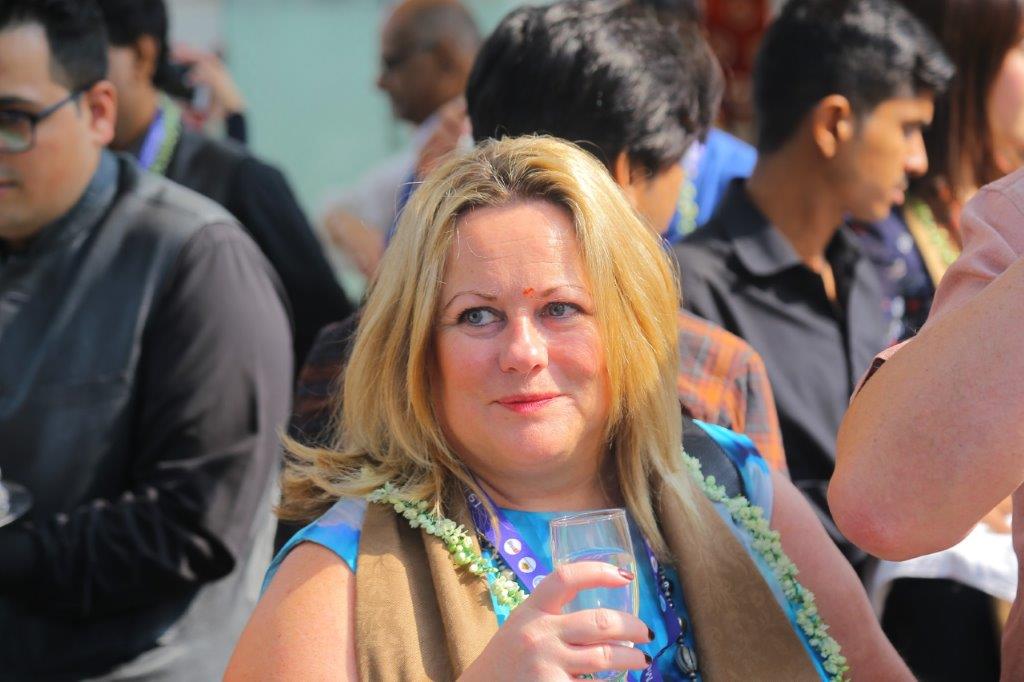 1ST DAY L9 MEET INDIA 2019 photo 33