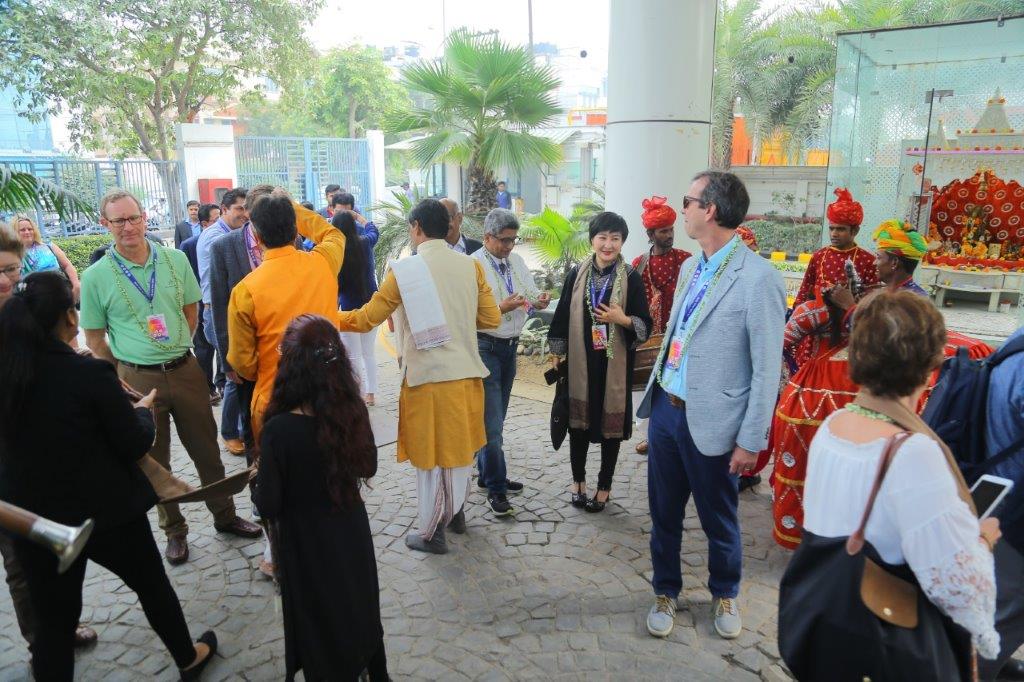 1ST DAY L9 MEET INDIA 2019 photo 21