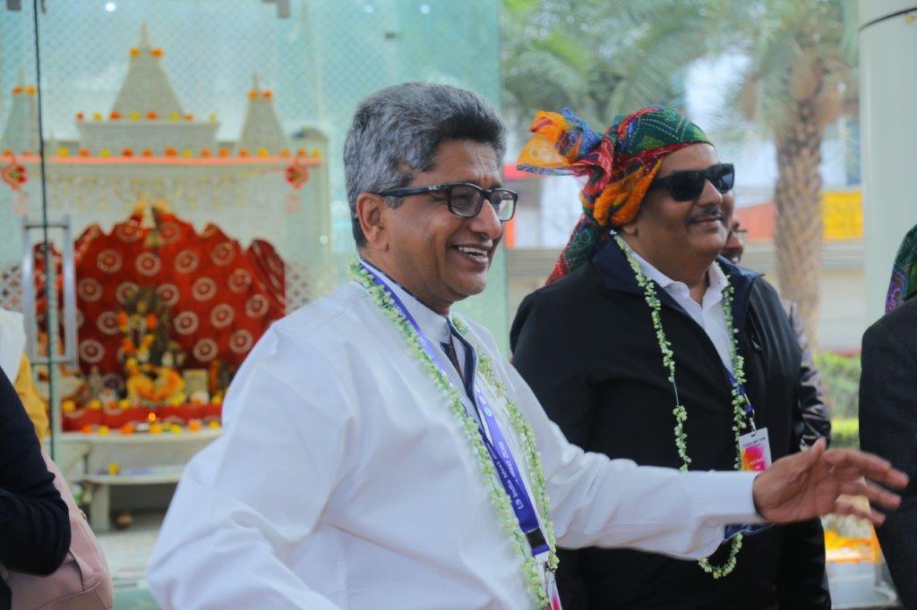 1ST DAY L9 MEET INDIA 2019 photo 37