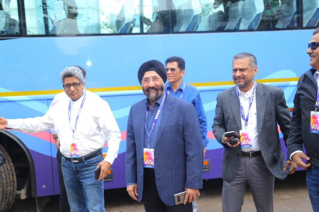 1ST DAY L9 MEET INDIA 2019 photo 9