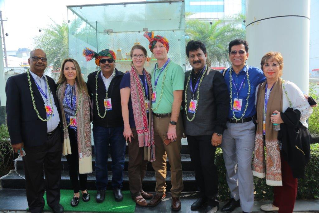 1ST DAY L9 MEET INDIA 2019 photo 31