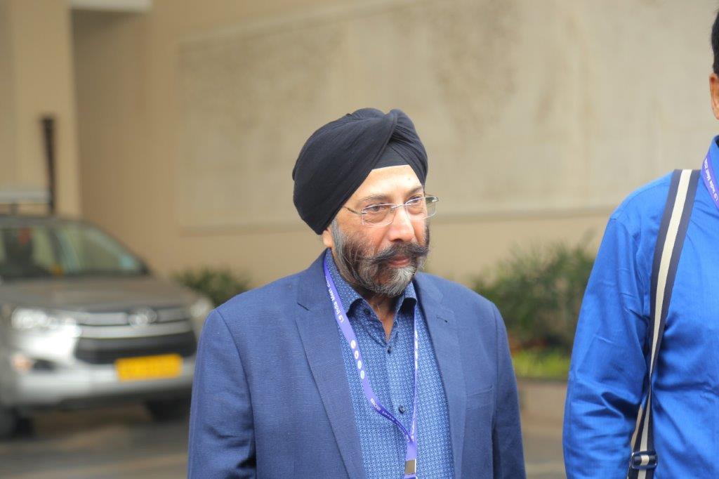 1ST DAY L9 MEET INDIA 2019 photo 3