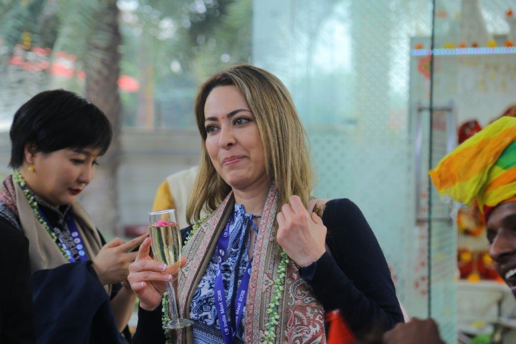 1ST DAY L9 MEET INDIA 2019 photo 35