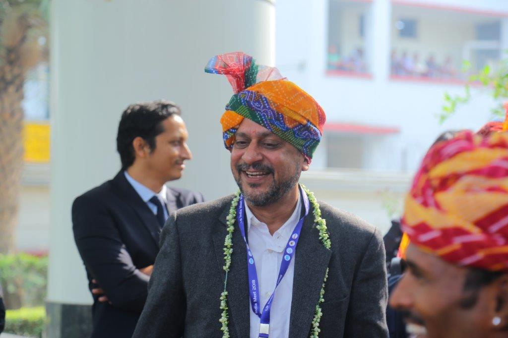 1ST DAY L9 MEET INDIA 2019 photo 36