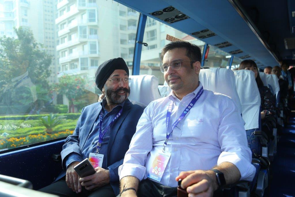 1ST DAY L9 MEET INDIA 2019 photo 6