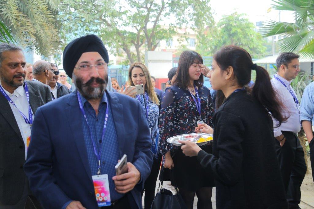 1ST DAY L9 MEET INDIA 2019 photo 16