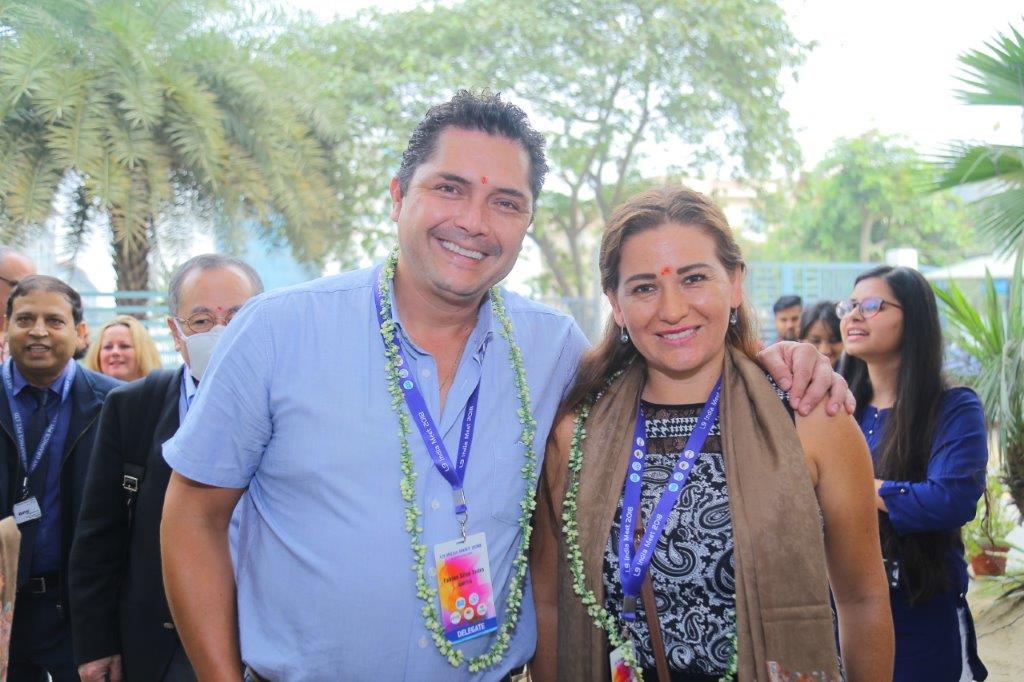 1ST DAY L9 MEET INDIA 2019 photo 22