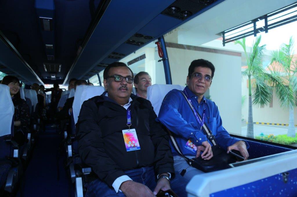 1ST DAY L9 MEET INDIA 2019 photo 5