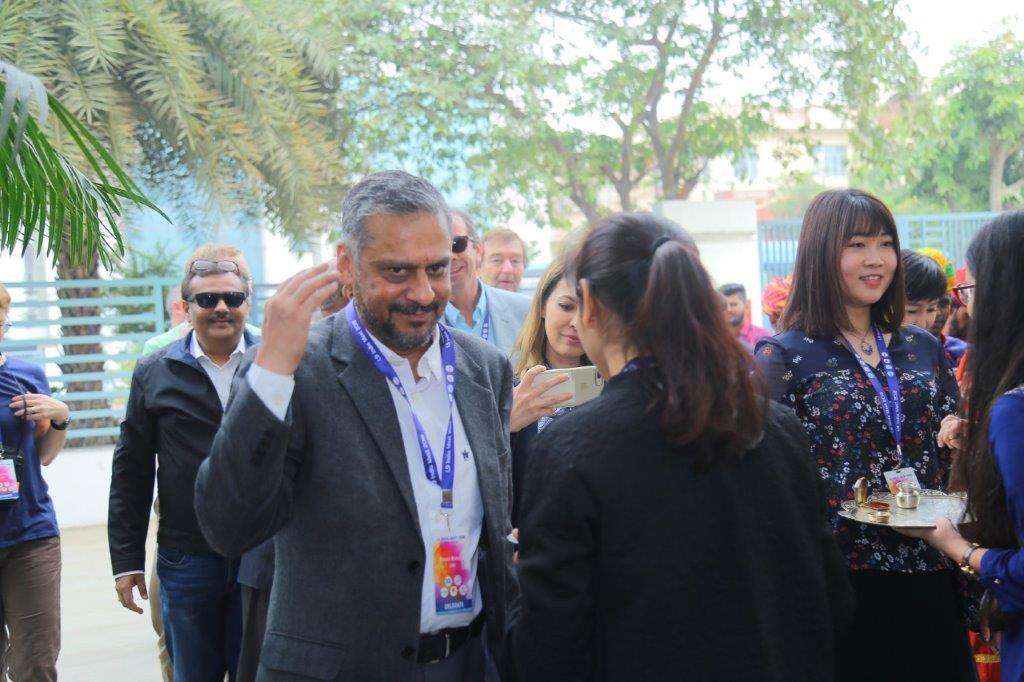 1ST DAY L9 MEET INDIA 2019 photo 17