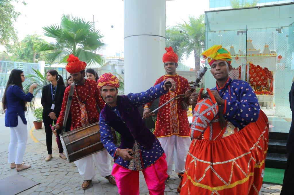 1ST DAY L9 MEET INDIA 2019 photo 32