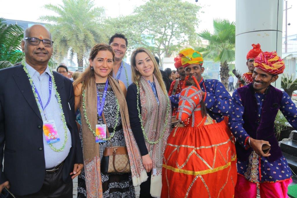 1ST DAY L9 MEET INDIA 2019 photo 24