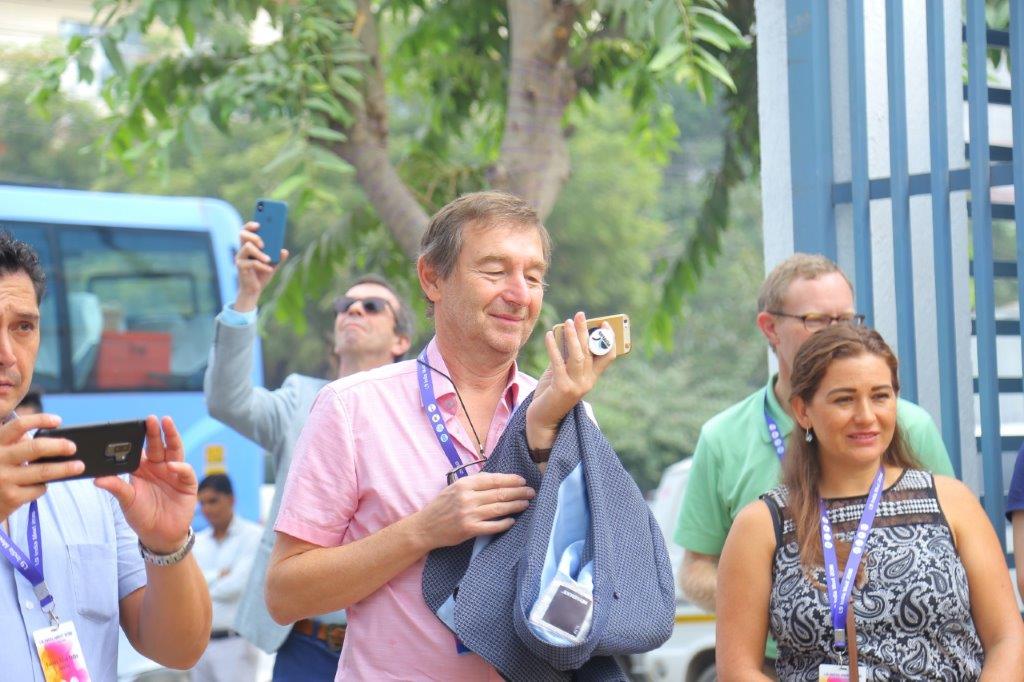 1ST DAY L9 MEET INDIA 2019 photo 14