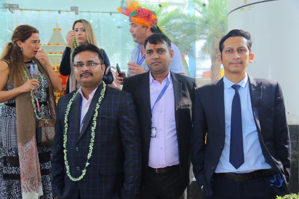 1ST DAY L9 MEET INDIA 2019 photo 39