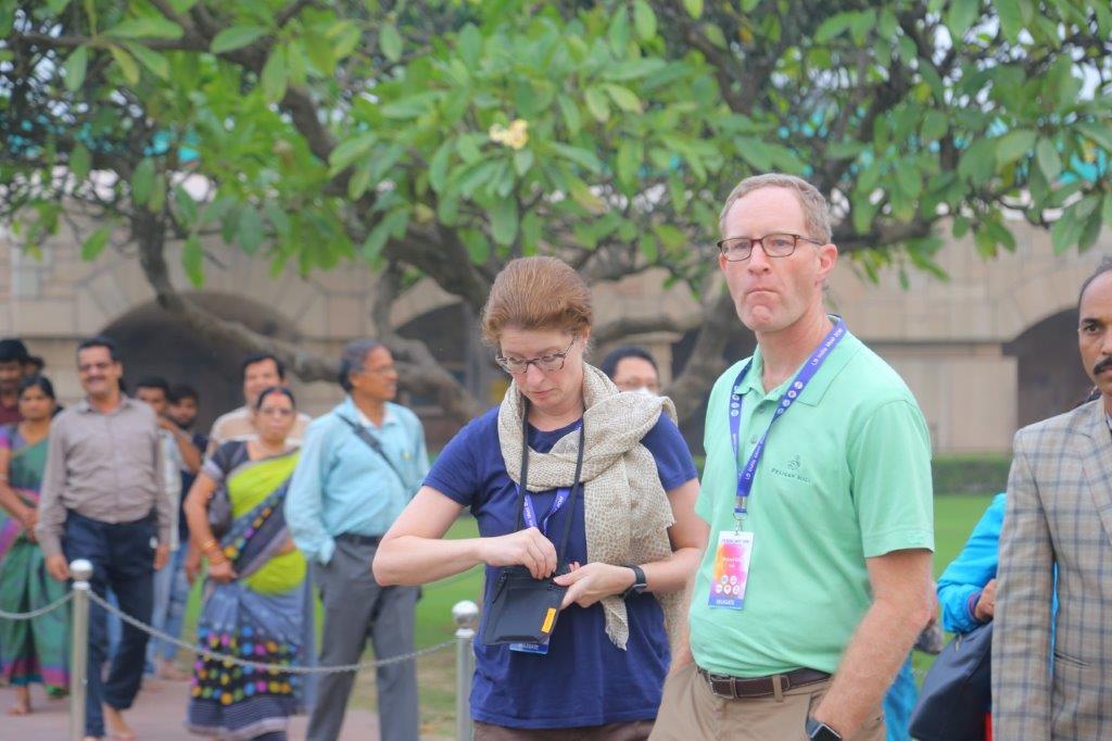 1ST DAY L9 MEET INDIA 2019 photo 44