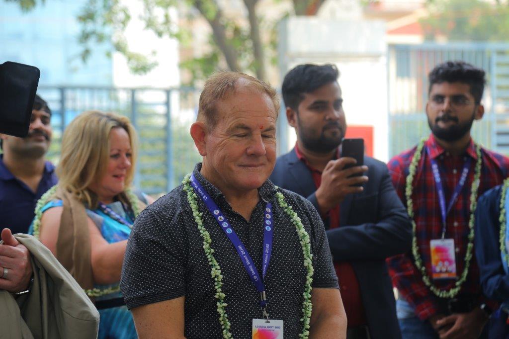 1ST DAY L9 MEET INDIA 2019 photo 29